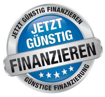 Bild zeigt: Finanzieren-Logo