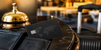 Zu sehen ist das Beitragsbild zum Thema: Die Hilton Honors Kreditkarte